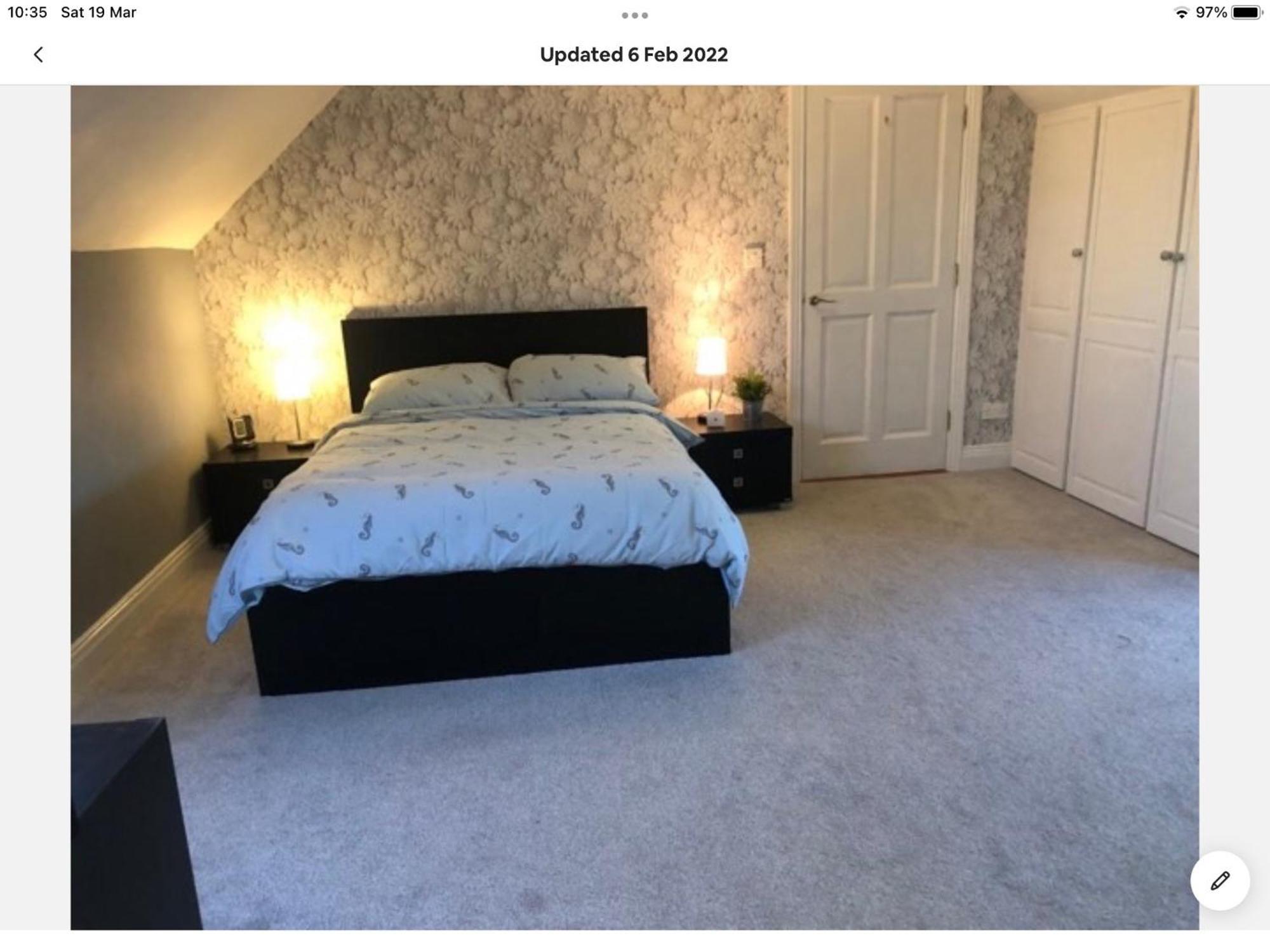Bed and Breakfast Cois Na Mara Eire Code V15 T677 Derrynadivva Exterior foto
